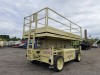  HAB S165 - 16,5 m, 4x4, diesel