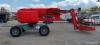 Haulotte HA16RTJ - 16m, 4x4x4, diesel