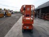 Haulotte Compact 8 - 8m electric
