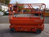Haulotte Compact 8 - 8m electric