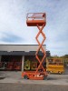 Haulotte Compact 8 - 8m electric