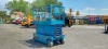 Genie GS4047 - 13,7