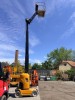 Manitou 100VJR Evolution - 9,9 m 