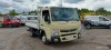 Mitsubishi Canter Fuso