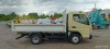 Mitsubishi Canter Fuso