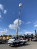  Iveco Daily Multitel 160 ALU DS - 16m