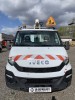 Iveco Daily Multitel 160 ALU DS - 16m