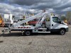  Iveco Daily Multitel 160 ALU DS - 16m