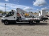  Iveco Daily Multitel 160 ALU DS - 16m