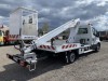  Iveco Daily Multitel 160 ALU DS - 16m