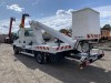  Iveco Daily Multitel 160 ALU DS - 16m