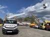  Iveco Daily Multitel 160 ALU DS - 16m
