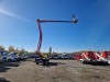 Isuzu M21 Isoli PNT200H - 20m, 230kg