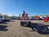 Isuzu M21 Isoli PNT200H - 20m, 230kg
