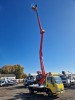 Isuzu M21 Isoli PNT200H - 20m, 230kg
