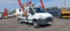 Iveco Daily Multitel 160 ALU DS - 16m