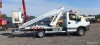 Iveco Daily Multitel 160 ALU DS - 16m