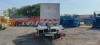 Iveco Daily Multitel 160 ALU DS - 16m