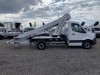 Mercedes Sprinter Ruthmann Ecoline 230 - 23m - 250 kg