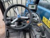 Genie GTH 4018R - 17,54 m - 4 T - 4x4x4