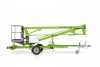 NiftyLift 120 - 12,33 m - 200 kg