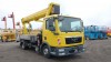 MAN TGL 7.150 RuthmannSteiger T330