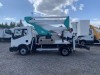 Nissan Cabstar Comet New Eurosky 18/2/7.5 HQ - 18 m - 200 kg