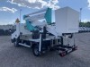 Nissan Cabstar Comet New Eurosky 18/2/7.5 HQ - 18 m - 200 kg