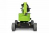 Niftylift HR12LE - 12,1m, 200kg