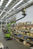 Niftylift HR12LE - 12,1m, 200kg