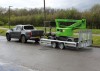 Niftylift HR12LE - 12,1m, 200kg