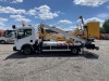 Renault Maxity Multitel MX170 - 17 m