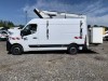Renault Master Versalift ETL-32-125 - 12,5 m - 120kg
