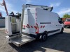 Renault Master Versalift ETL-32-125 - 12,5 m - 120kg