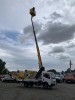 Renault Maxity Movex TLH16 - hybrid, 16,2m, 230kg