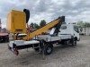 Renault Maxity Movex TLH16 - hybrid, 16,2m, 230kg