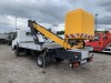 Renault Maxity Movex TLH16 - hybrid, 16,2m, 230kg