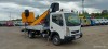 Renault Maxity Movex TLH16 - hybrid, 16,2m, 230kg