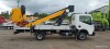 Renault Maxity Movex TLH16 - hybrid, 16,2m, 230kg
