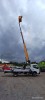 Renault Maxity Movex TLH16 - hybrid, 16,2m, 230kg