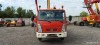  Nissan Cabstar Multitel MX210 - 21m - 200kg