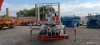  Nissan Cabstar Multitel MX210 - 21m - 200kg