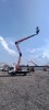  Nissan Cabstar Benelli BA22 - 22 m