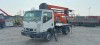  Nissan Cabstar Benelli BA22 - 22 m