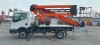  Nissan Cabstar Benelli BA22 - 22 m