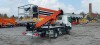  Nissan Cabstar Benelli BA22 - 22 m