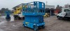 Genie GS4047 - 13,7m