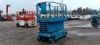 Genie GS4047 - 13,7m