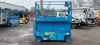 Genie GS4047 - 13,7m