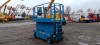 Genie GS4047 - 13,7m